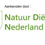 Aanbevolen door Natuur Diëtisten Nederland